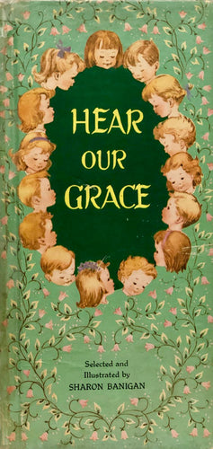 Hear Our Grace