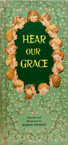 Hear Our Grace
