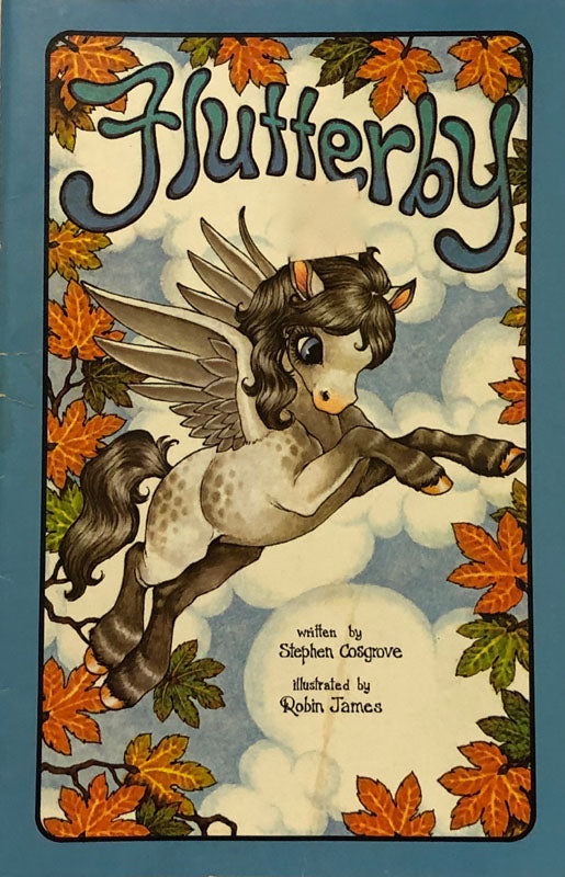 Flutterby