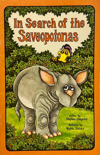 In Search of the Saveopotomas