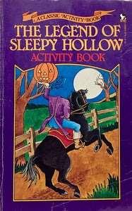 The Legend of Sleepy Hollow