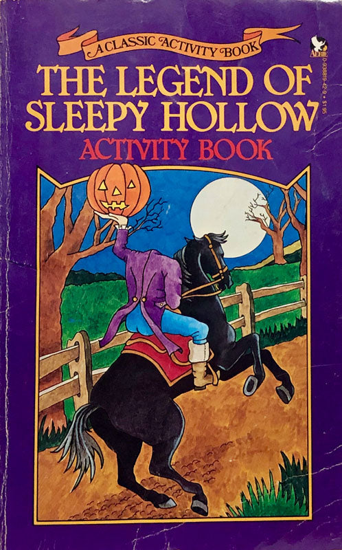 The Legend of Sleepy Hollow