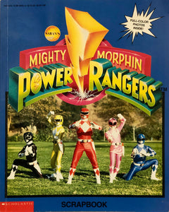 Mighty Morphin Power Rangers