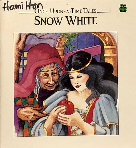 Snow White