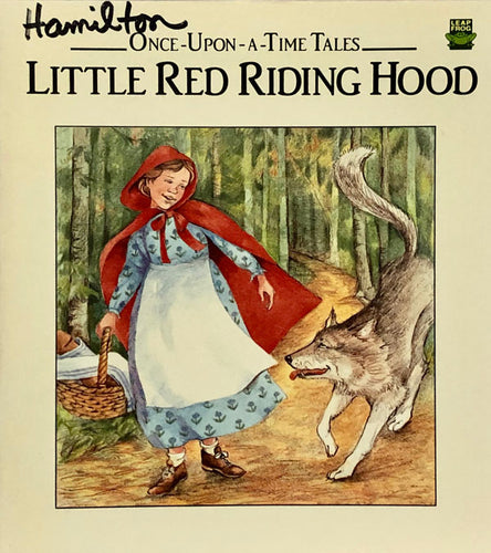 Little Red Riding Hood