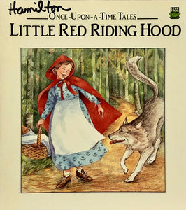 Little Red Riding Hood