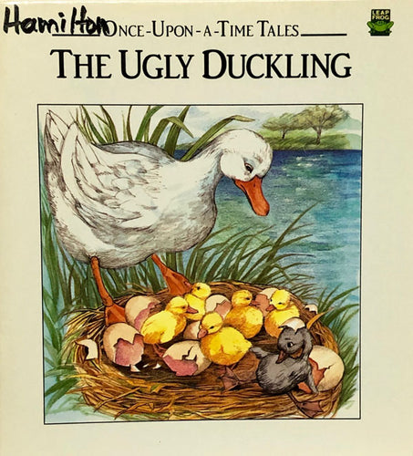 The Ugly Duckling