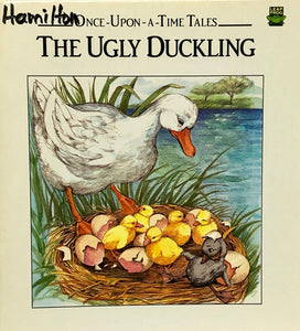 The Ugly Duckling