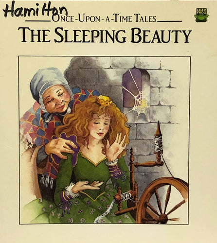 Sleeping Beauty