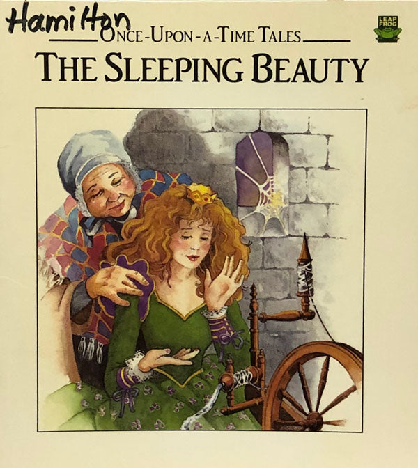 Sleeping Beauty