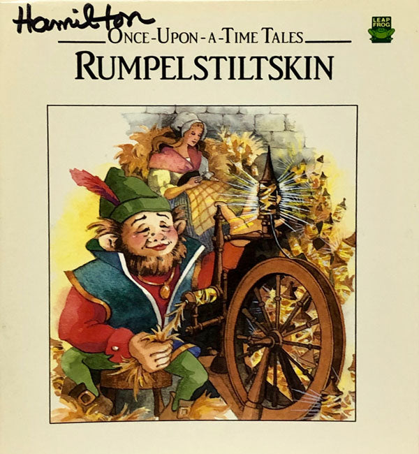 Rumpelstiltskin