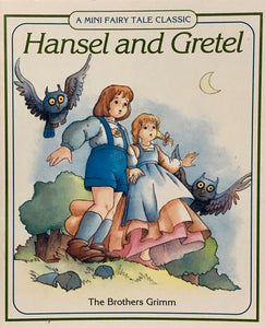 Hansel & Gretel