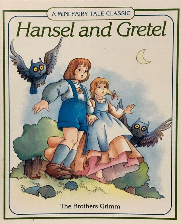 Hansel & Gretel