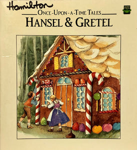 Hansel and Gretel