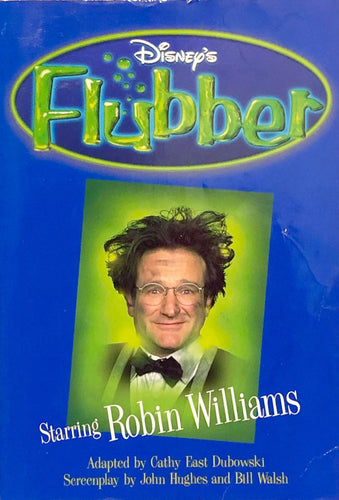 Flubber