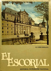 El Escorial - The Monastery and the Prince's and Infant' Little House