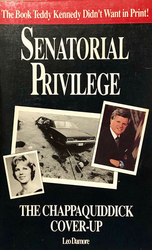 Senatorial Privilege