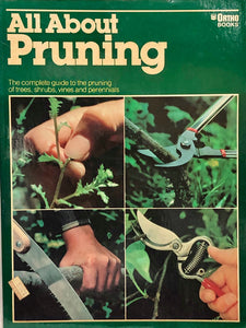 All About Pruning