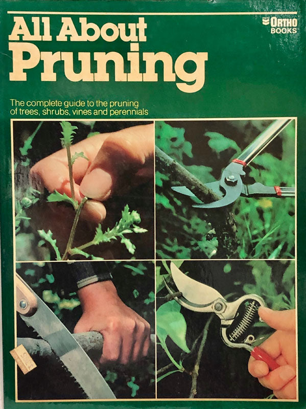 All About Pruning