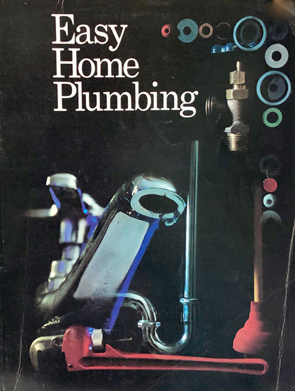 Easy Home Plumbing