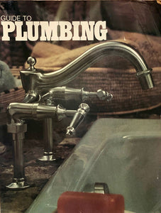 Guide To Plumbing