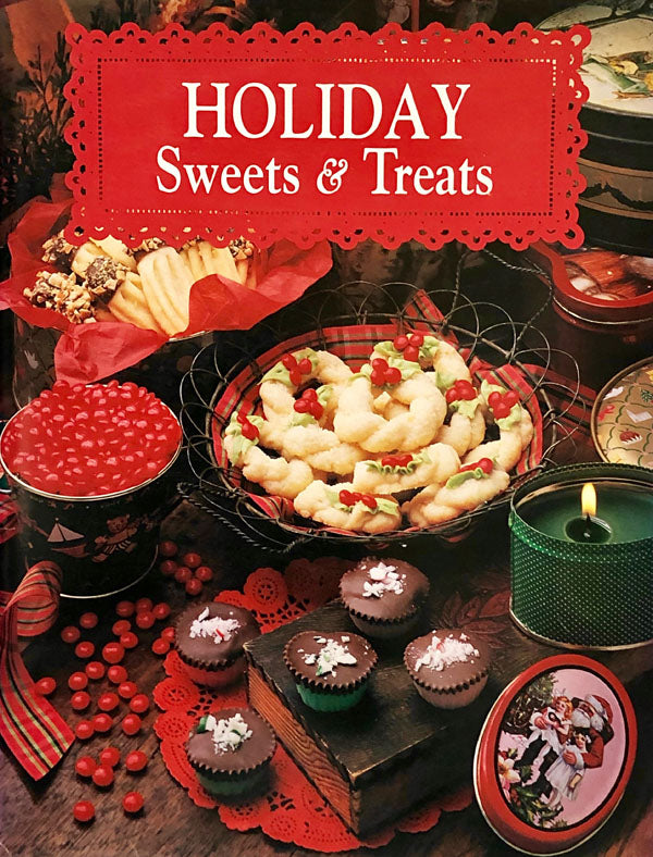 Holiday Sweets & Treats