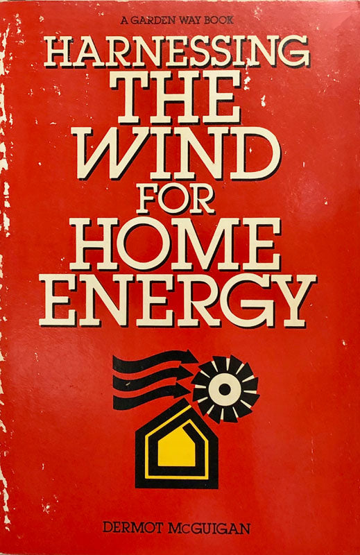 Harnessing The Wind For Home Energy