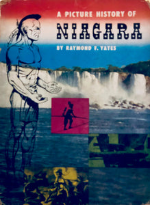 A Picture History Of Niagara