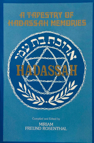 Hadassah