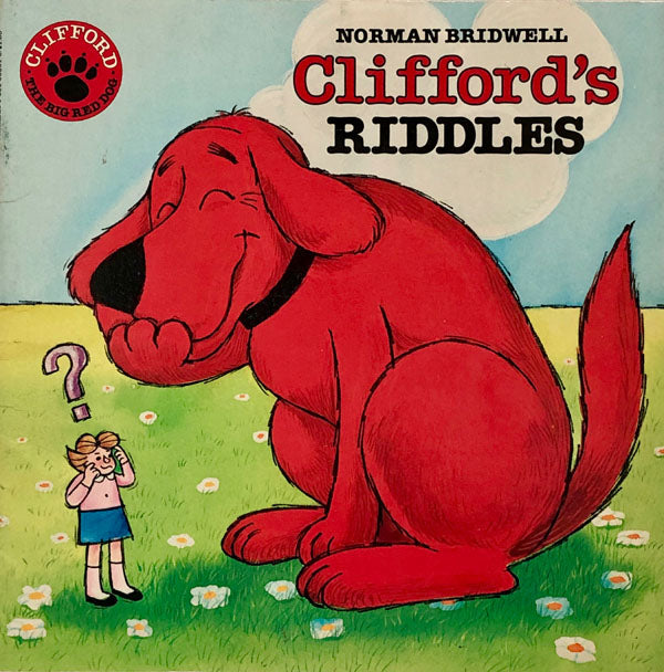 Clifford's Riddles