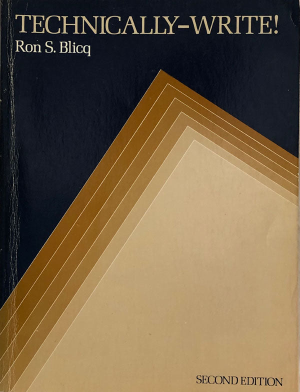 Technically-Write