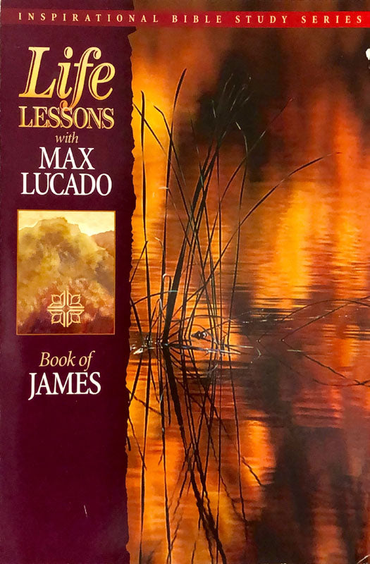 Book of James