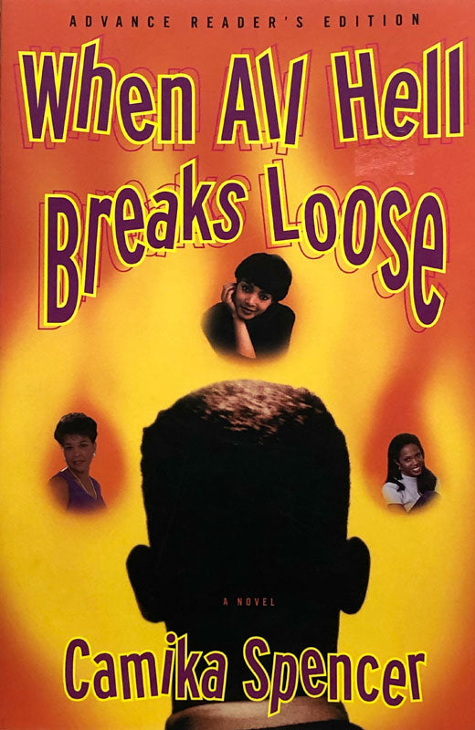 When All Hell Breaks Loose