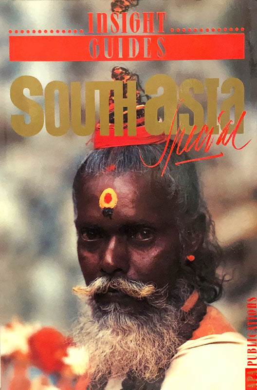 South Asia