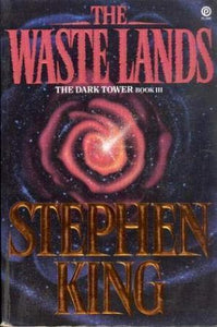 The Waste Lands: The Dark Tower III