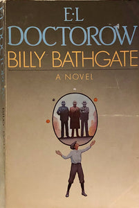 Billy Bathgate