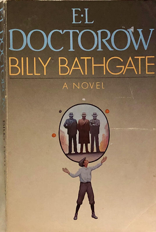 Billy Bathgate