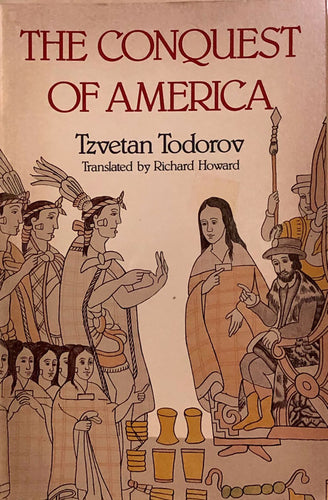 The Conquest of America