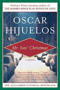 Mrs. Ives' Christmas