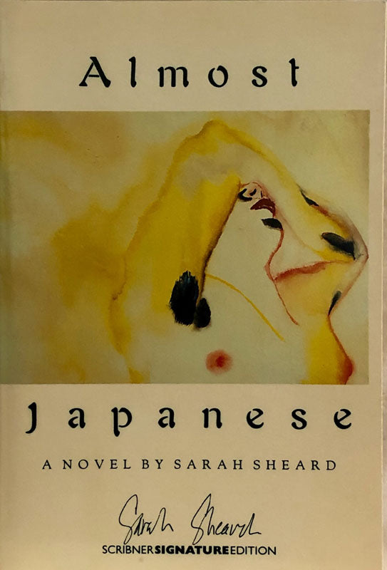 Almost Japanese