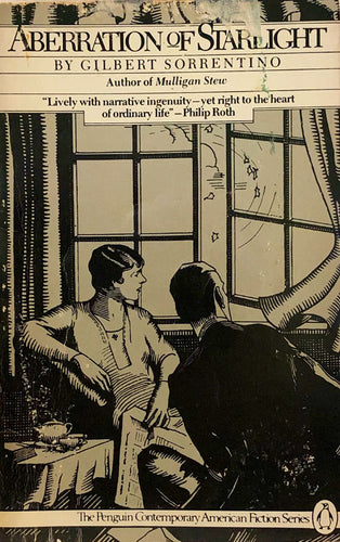 Aberration Of Starlight