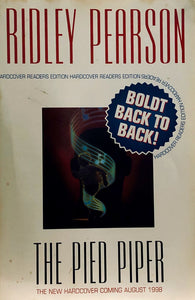 The Pied Piper/Beyond Recognition