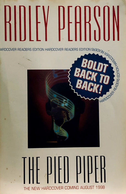 The Pied Piper/Beyond Recognition