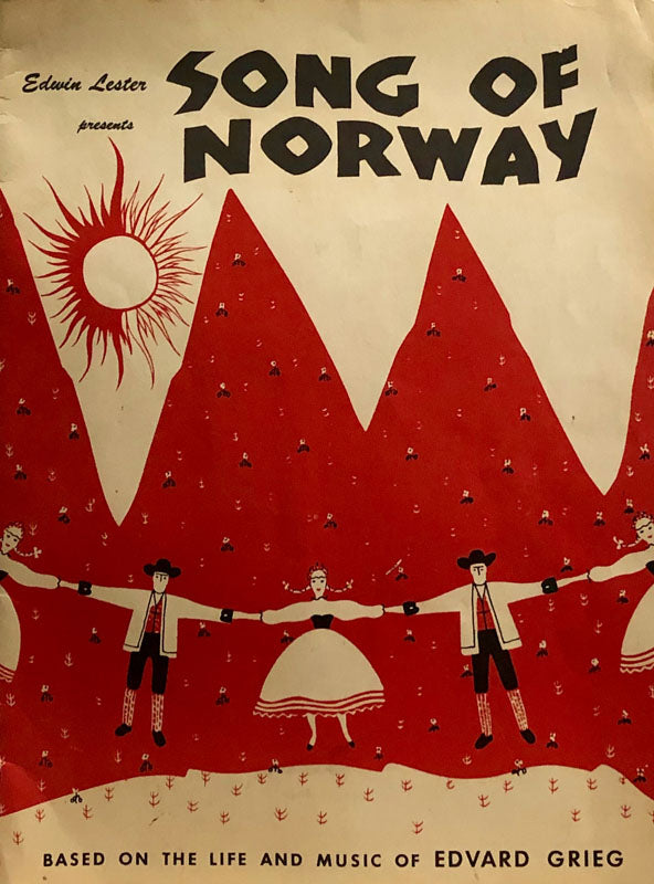 Song of Norway