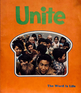 Unite: The Word Is Life