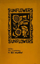 Load image into Gallery viewer, Sunflowers