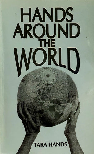 Hands Around The World