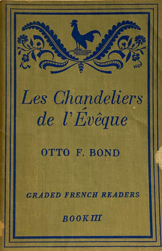 Les Chandeliers de L'Eveque