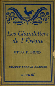Les Chandeliers de L'Eveque