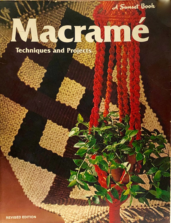 Macrame